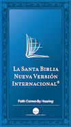 La Santa Biblia - NVI® স্ক্রিনশট 0