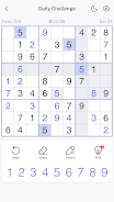 Sudoku - Classic Sudoku Game應用截圖第3張