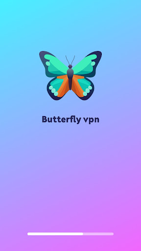 butterfly vpn Ekran Görüntüsü 3