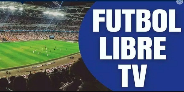 Futbol Libre TV Ekran Görüntüsü 0