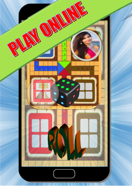Ludo 2018:Star New Parshisi, Ludo Game Free Schermafbeelding 3