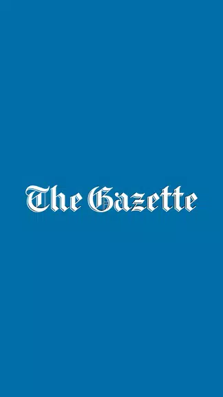 Montreal Gazette スクリーンショット 3