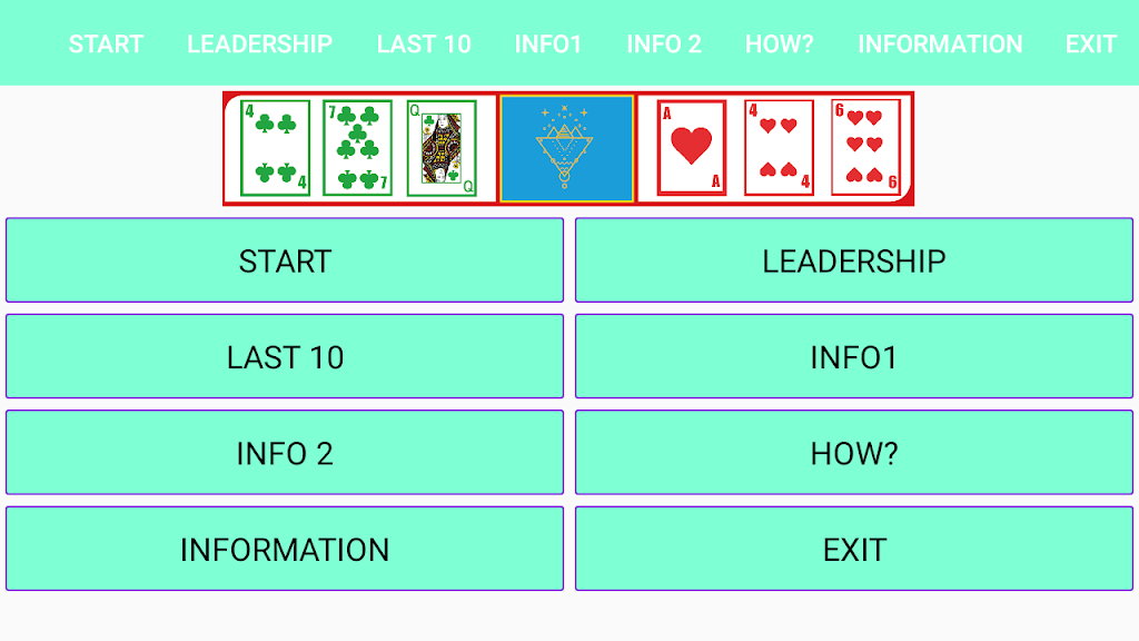 Schermata Find11x 4P 0