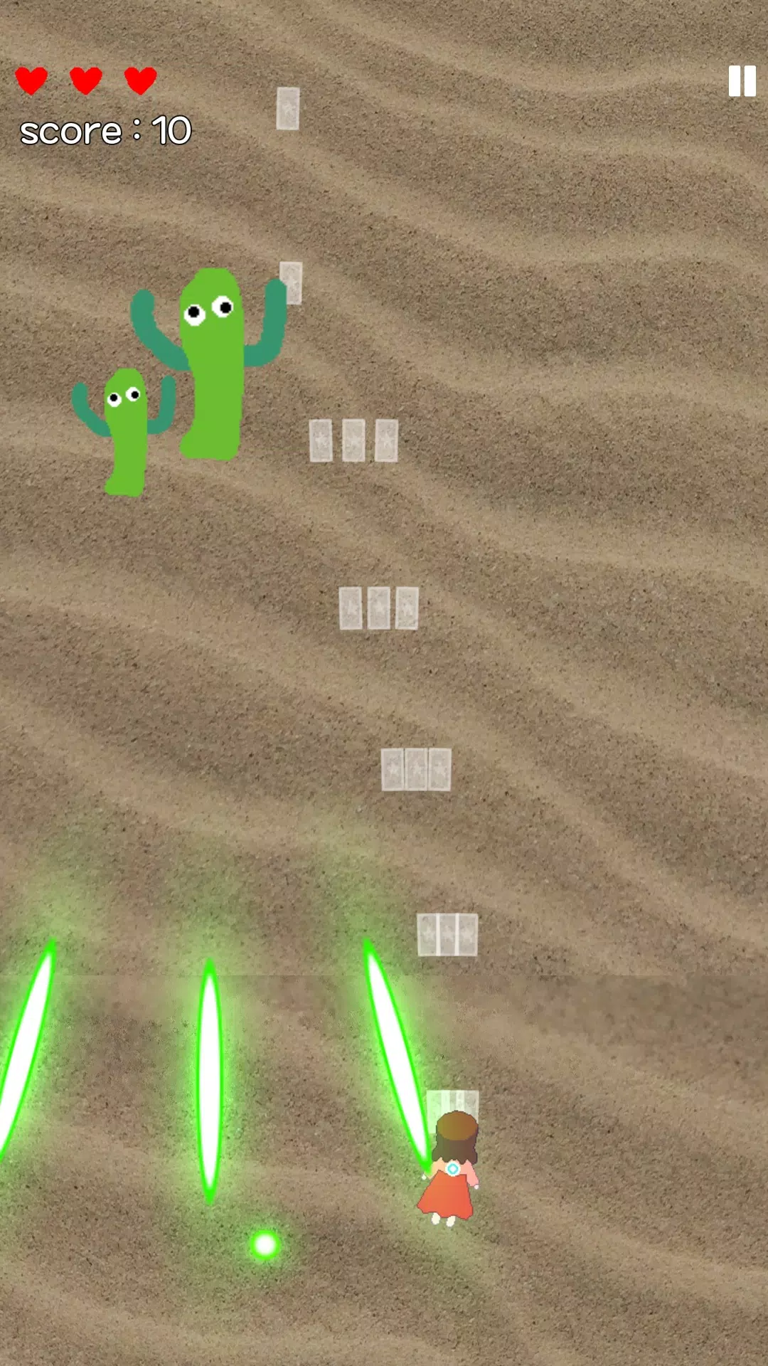 camellia story Screenshot 2