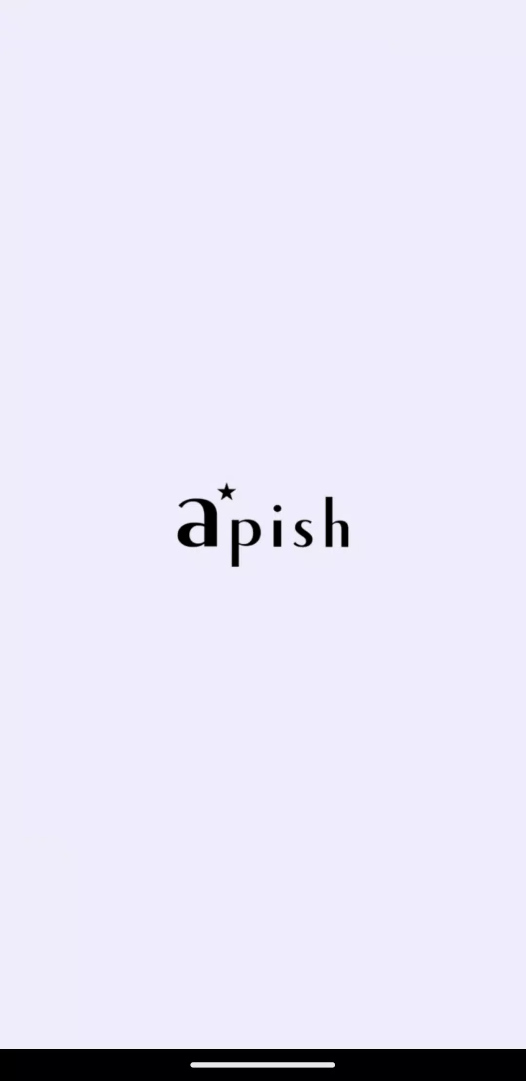 apish(アピッシュ） Schermafbeelding 0