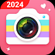 Beauty Camera -Selfie, Sticker