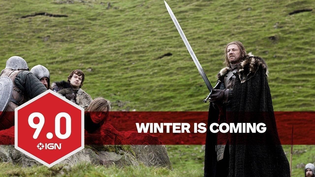 Every IGN Game of Thrones Review