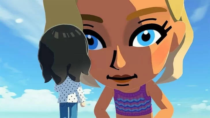 Новая игра Tomodachi Life больше раскручена в Японии, чем Switch 2