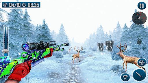 Janwar Wala Game Hunter Animal Screenshot 2