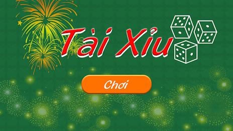 Tài xỉu Sicbo Screenshot 0