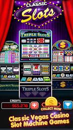 Triple ALL-IN-1 Slots Screenshot 1