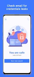 Globelink VPN&Protector 스크린샷 2