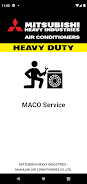 MACO Service应用截图第0张