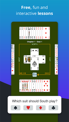 Fun Bridge应用截图第2张