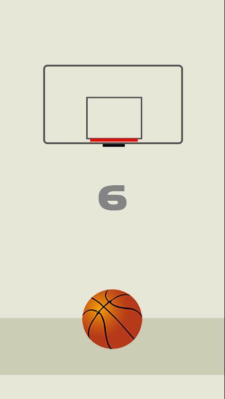 ABbasketball应用截图第1张