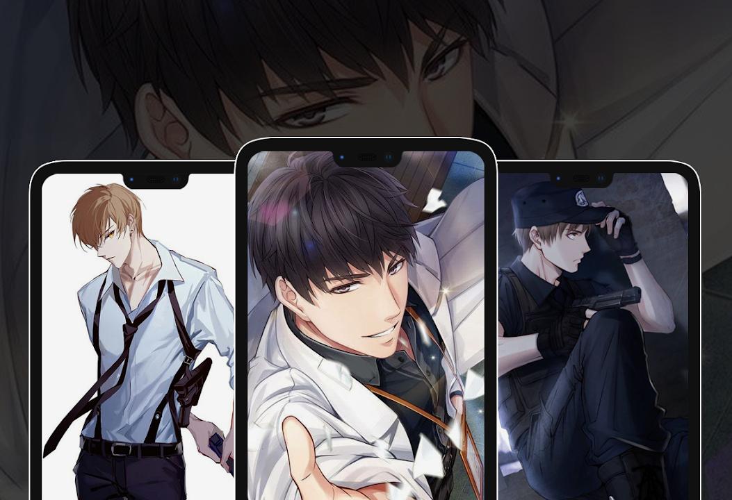 9Anime - Watch Animated Videos Capture d'écran 0
