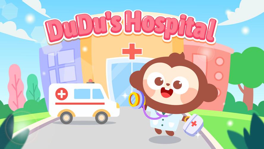 Hospital 스크린샷 0