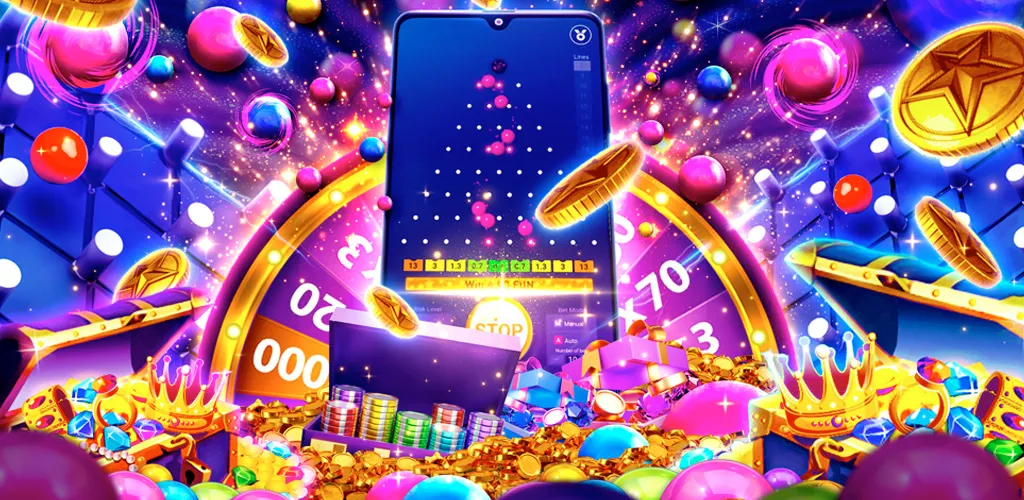 Ball of Fortune Ảnh chụp màn hình 0