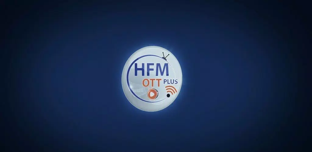 HFM OTT PLUS Capture d'écran 2