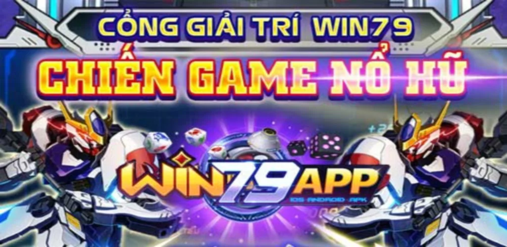 Win79 - Game Bai Nổ Hũ Wyn88 Capture d'écran 1