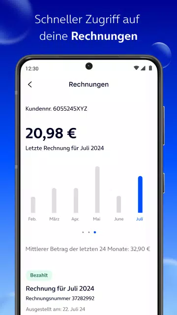 Mein o2應用截圖第3張
