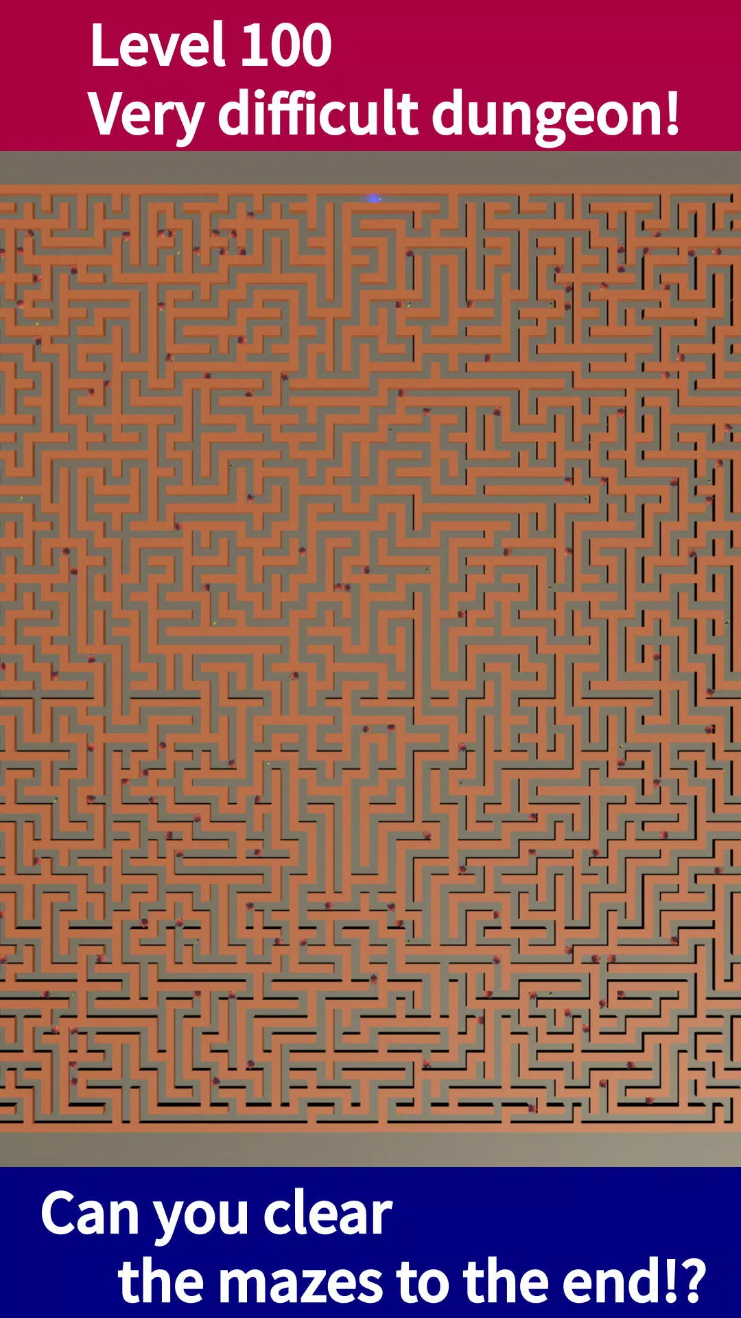 Maze Game 3D應用截圖第3張