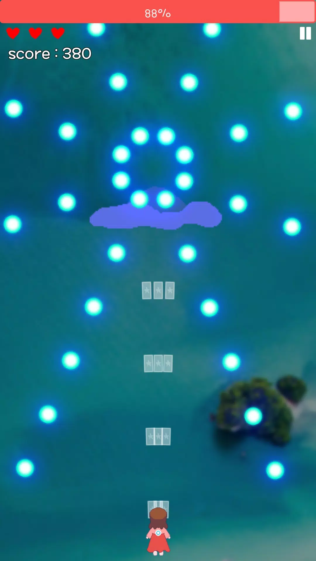 camellia story Screenshot 3