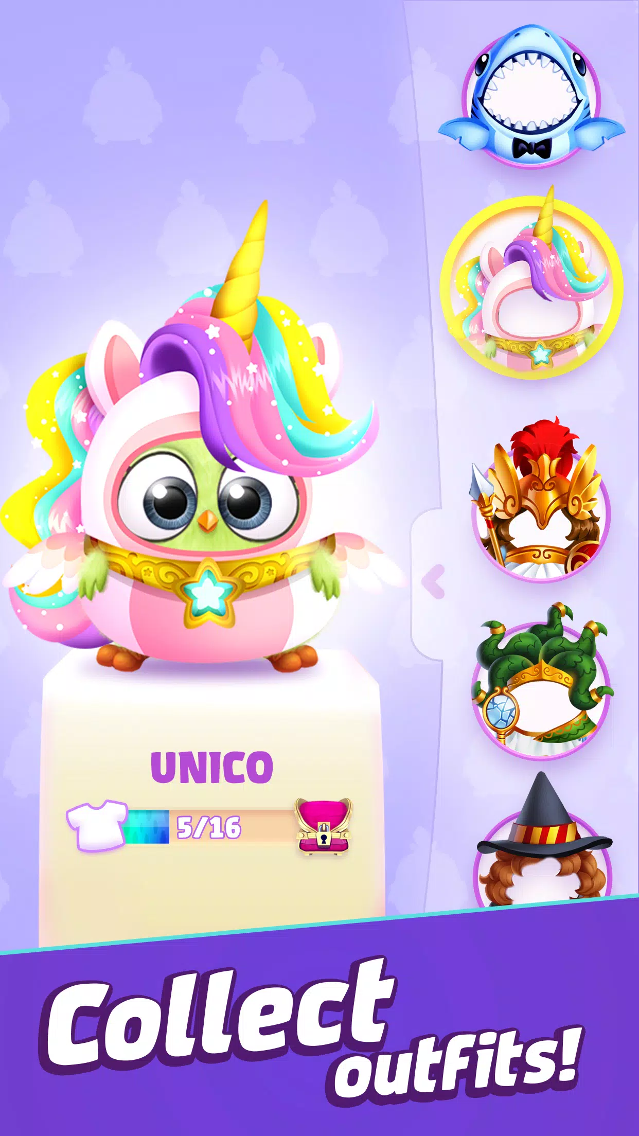 Angry Birds Match 3 Captura de tela 2