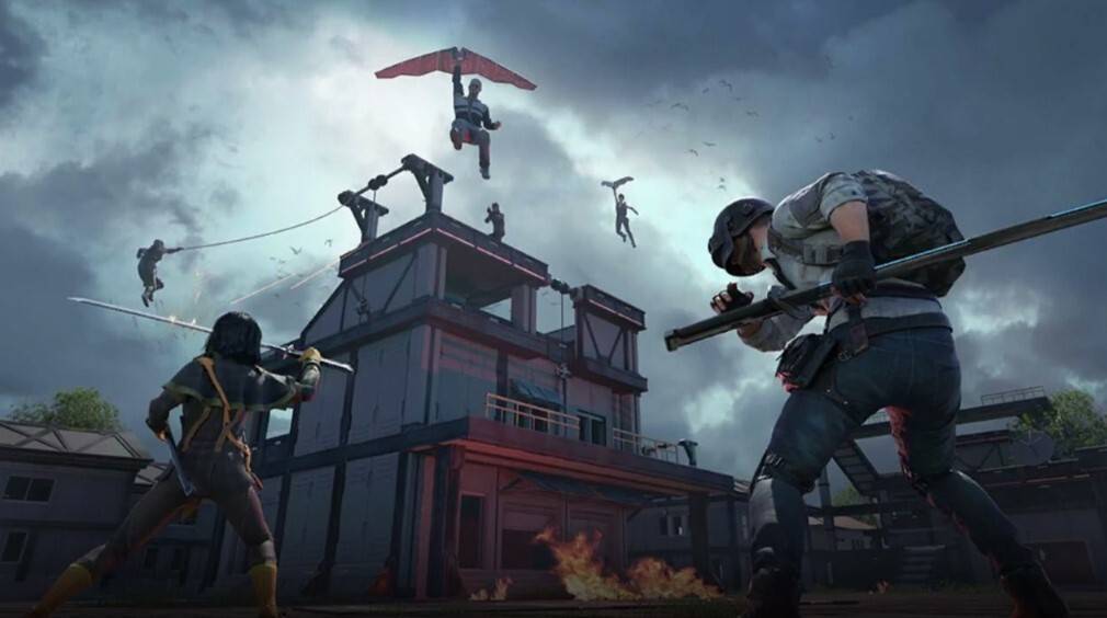 Elenco dei codici di riscatto mobile PUBG per il 2024 ottobre