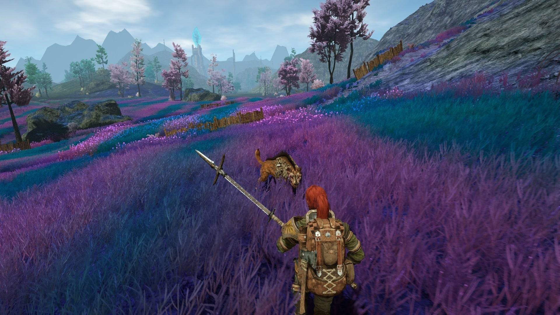 Outward Screenshot