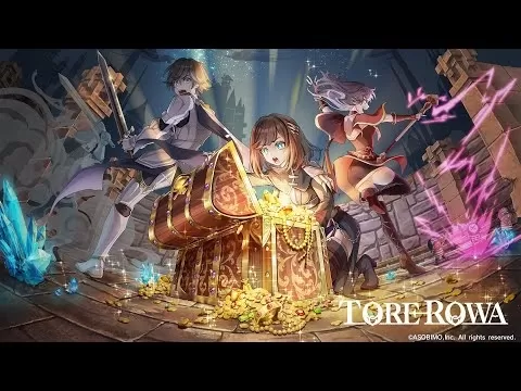 Torerowa : Des améliorations passionnantes dans la quatrième bêta ouverte