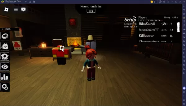 遺棄者新手指南 - 在Roblox生存恐怖遊戲