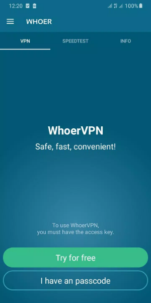 Whoer VPN - unlimited free VPNประโยชน์หลักของ Whoer VPN:</p><p>
<>
<strong></strong>ประสบการณ์แบบไม่มีโฆษณา:</p> เพลิดเพลินกับการท่องเว็บอย่างต่อเนื่องโดยไม่มีโฆษณารบกวน<ul>
<li><strong>อินเทอร์เฟซที่ใช้งานง่าย:</strong> เชื่อมต่อกับเซิร์ฟเวอร์ทั่วโลกด้วยการแตะเพียงครั้งเดียว</li>
<li><strong>ความปลอดภัยที่ครอบคลุม:</strong> ปกป้องการเชื่อมต่อของคุณผ่านเครือข่ายต่างๆ (Wi-Fi, 3G, 4G)</li>
<li><strong>รับประกันความไม่เปิดเผยตัวตน:</strong> ไม่มีการติดตามหรือบันทึกกิจกรรมของผู้ใช้</li>
<li><strong>การสนับสนุนหลายอุปกรณ์:</strong> จัดการอุปกรณ์ได้สูงสุด 5 เครื่องพร้อมกันด้วยบัญชีเดียว</li>
<li><strong>การปกปิดที่อยู่ IP:</strong> ซ่อนที่อยู่ IP จริงของคุณไว้</li>
<li><strong>การตรวจสอบ IP แบบรวม:</strong> เครื่องมือในตัวสำหรับการตรวจสอบที่อยู่ IP ของคุณ</li>
<li><strong>การทดสอบความเร็วในตัว:</strong> ตรวจสอบความเร็วการเชื่อมต่อของคุณเพื่อประสิทธิภาพสูงสุด</li>
<li><strong>การบีบอัดข้อมูล:</strong> ลดการใช้ข้อมูลด้วยการบีบอัดการรับส่งข้อมูลที่มีประสิทธิภาพ</li>
<li><strong>ความเป็นส่วนตัวที่ได้รับการปรับปรุง:</strong> ปกป้องข้อมูลของคุณ เหมาะสำหรับธนาคารออนไลน์และธุรกรรมที่ละเอียดอ่อน</li>
<li><strong>เครือข่ายเซิร์ฟเวอร์ทั่วโลก:</strong> เข้าถึงเซิร์ฟเวอร์ใน 21 ประเทศทั่วอเมริกาเหนือ ยุโรป และเอเชีย</li>
<li><strong>การสนับสนุนเฉพาะ:</strong> รับความช่วยเหลือทันทีจากทีมสนับสนุน whoer.net</li>
<li><strong>ความเข้ากันได้ข้ามแพลตฟอร์ม:</strong> เพลิดเพลินกับ Whoer VPN ผ่านอุปกรณ์หลายเครื่อง</li>
<>
<>
<li><strong>ตัวเลือกการสมัครสมาชิก:</strong></li>
<>
</ul><p>แผนฟรี:<img src=