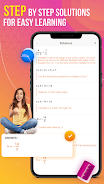 Maths Scanner : Maths Solution स्क्रीनशॉट 3