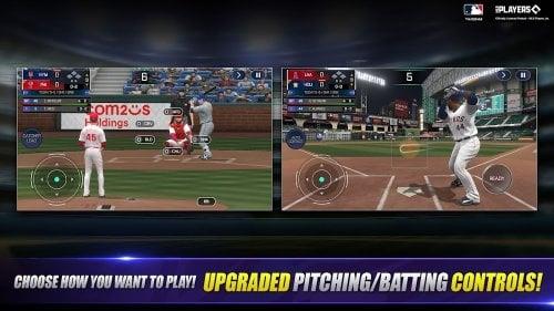 MLB Perfect Inning: Ultimate スクリーンショット 1