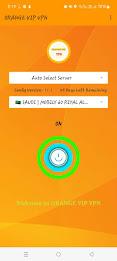 ORANGE VIP VPN ဖန်သားပြင်ဓာတ်ပုံ 2