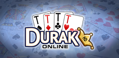 Durak Online HD স্ক্রিনশট 0