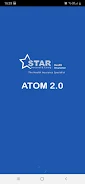 Star ATOM 2.0 Schermafbeelding 1