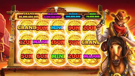 Slotlovin™ -Vegas Casino Slots スクリーンショット 0