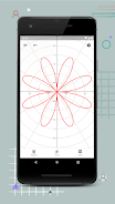 GeoGebra Graphing Calculator Screenshot 1