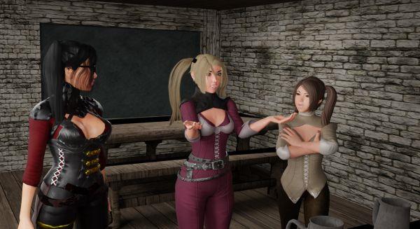 Being A Hunter Screenshot 0
