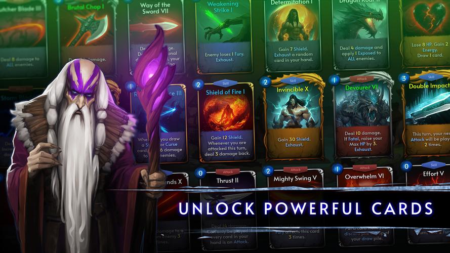 Aftermagic スクリーンショット 0