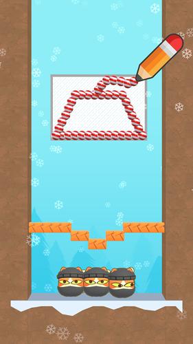 Draw A Line Puzzle应用截图第2张