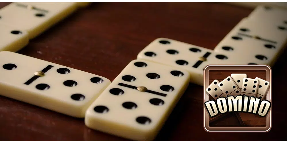 Domino Скриншот 2