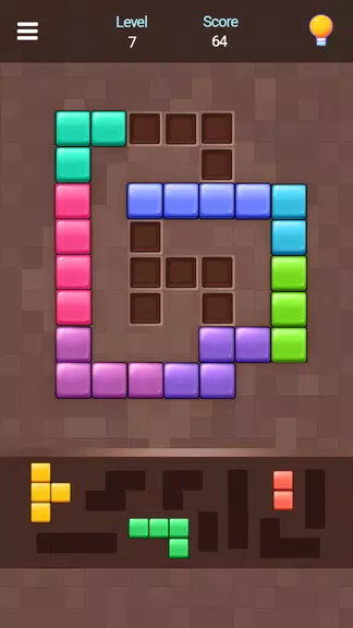 Box Blocks ภาพหน้าจอ 1
