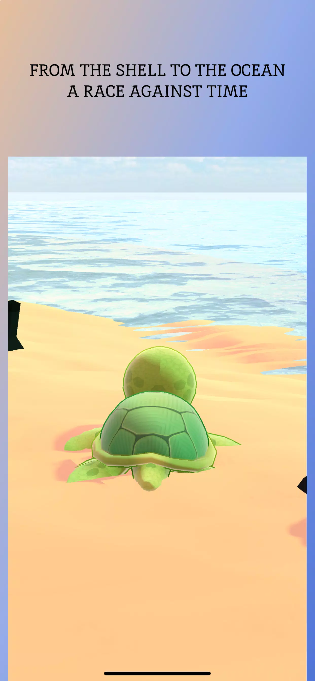 Turtle Beach應用截圖第1張