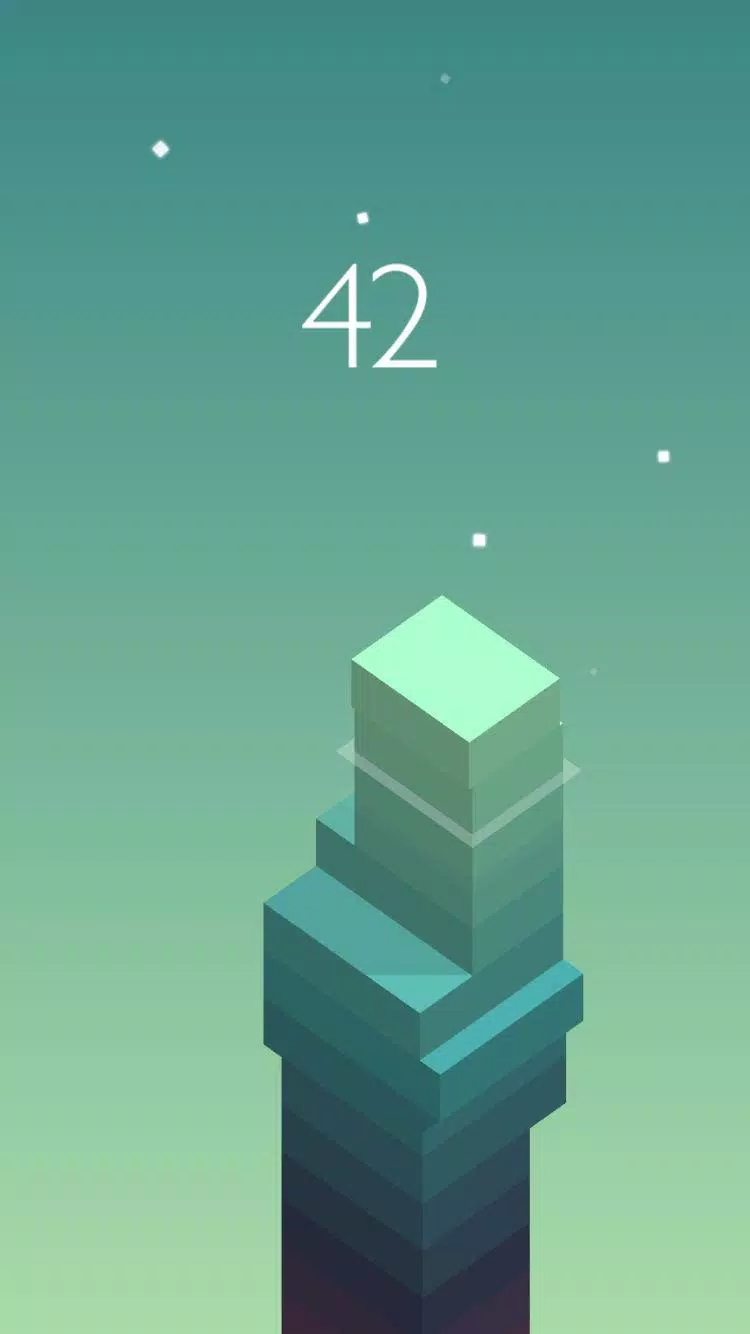 Stack Скриншот 2