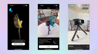 Luma AI: 3D Capture স্ক্রিনশট 2
