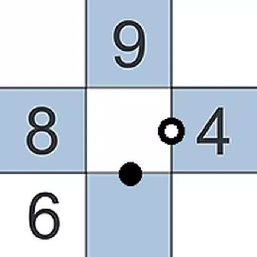 Dot Sudoku