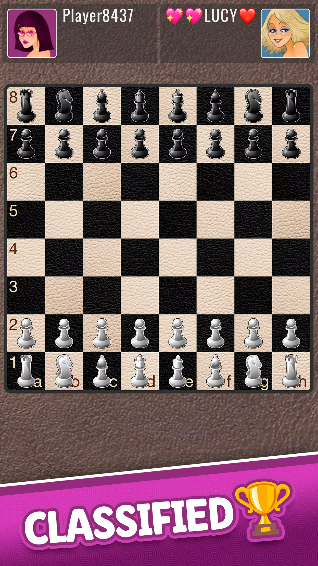 Chess Plus স্ক্রিনশট 3